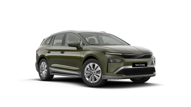 Beispielbild Skoda Enyaq